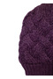 Double Layer Thick Knit Beanie - Soft Textured Winter Knit Beanie - 7