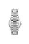 Men's Japanese Automatic Movement Wristwatch |   43mm Steel Case, Automatic 8215 - 5