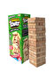 Balance tower jenga - 3