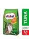 Tuna Dry Cat Food 1.4 kg Complete & Balanced Nutrition for Adult Cats