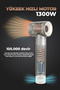 Ks-103 Airbreeze 1300W Hair Styling and Drying Set – 105,000 Rpm, Negative Ion - 3