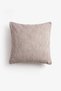 Runa Cushion Cover Red Clay 45X45 - 3