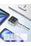 10Gbps USB-C Hub, 4-Port Zinc Alloy USB Splitter - 7