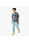 Boys' Regular Fit Jeans - 2