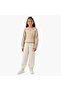 Embroidered Pants with Pockets - 2