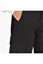 Solid Joggers with Pockets - 4