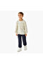 Solid Cargo Joggers with Drawstring Closure - 2