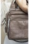 Byn2266 Women's Functional Premium Women's Soft Leather Imported Bag - 3