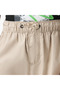 Boys Trousers with Pockets - Cotton - Drawstring Waist - 5