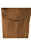 Solid Cargo Pants with Pockets - 5