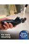 ماكينة حلاقة كهربائية للاستخدام الرطب والجاف من سلسلة Philips Shaver 3000 S3144/00 - 5