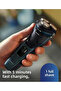ماكينة حلاقة كهربائية للاستخدام الرطب والجاف من سلسلة Philips Shaver 3000 S3144/00 - 7