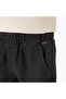 Solid Joggers with Pockets - 5