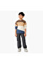 Solid Cargo Pants with Pockets - 2