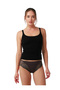 Kadın Modal Elastan Slip 1448 - Antrasit - 3