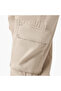 Boys Trousers with Pockets - Cotton - Drawstring Waist - 6
