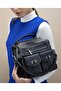 Byn2276 Women's Imported Premium Functional Denim Bag - 2