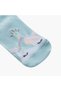 Printed Ankle Length Socks - Set of 3 - 3