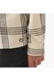 Boys Shirt with Checks - Cotton - Long Sleeves - 5