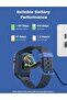 Smart Watch for Kids - 7