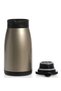 1000ml Stainless Steel Vacuum Flask Insulated Coffee Carafe & Tea Thermal Pot - Gold BB2140 - 2