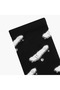 Skateboard Print Ankle Length Socks - Set of 7 - 5