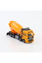 Pacific Friction 17-18 cm 4-Piece Construction Vehicle Set Functional Products - 3