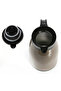 1000ml Stainless Steel Vacuum Flask Insulated Coffee Carafe & Tea Thermal Pot - Gold BB2140 - 3