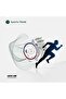 Tech Master Smart Watch 1.43” AMOLED, NFC, Navigation, BT 5.3, IP67 - 6