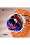 Connect Pro Smart Watch 1.43” AMOLED, BT 5.3, 100+ Sports, IP68 - 2