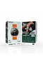 Connect Pro Smart Watch 1.43” AMOLED, BT 5.3, 100+ Sports, IP68 - 8