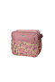 LUXURY MAMY DIAPER BAG-Pink