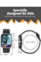 Kids Smart Watch for Boys Girls - 8