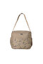 LUXURY MAMY DIAPER BAG-Beige - 2