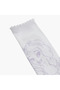 Princesses Print Ankle Length Socks - Set of 3 - 5