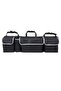 Car Back Seat Trunk Organizer