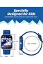 Kids Smart Watch for Boys Girls - 8