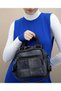 Byn2277 Women's Premium Imported Functional Denim Bag - 3