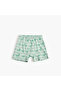 Printed Boxer Briefs - Set of 5 - 8