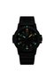 Xs.0330 Leatherback Sea Turtle Giant (Swiss Made Ronda 515 Movement) Men's Wristwatch - 2