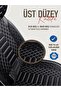 Renault Clio 3 2005-2011 Compatible Royal Auto Seat Cover Front Rear Set - 3