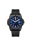 Xs.3123.B Pacific Diver (Swiss Made Ronda 515 Movement) Men's Wristwatch