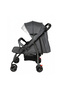 COMFORTABLE STROLLER 8 WHEELS (0 M+) Gray - 2
