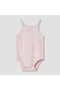 Assorted Sleeveless Bodysuits - Set of 7 - 5
