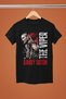 Randy Orton Wwe Printed Cotton Short Sleeve Youth and Kids Tshirt