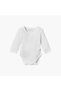 Long Sleeves Bodysuit