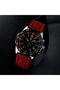 Xs.3155 Pacific Diver Chronograph (Swiss Made Ronda Z60 Movement) Men's Wristwatch - 5