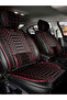 Renault Clio 3 2005-2011 Compatible Royal Auto Seat Cover Front Rear Set