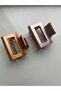 Mini Latch Buckle 2-Pack