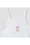 Assorted Sleeveless Bodysuits - Set of 7 - 7